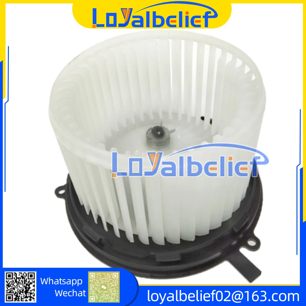 

A/C AC Нагреватель вентилятор двигатель для Mitsubishi Pajero Mini Junior Minica MR315394 2725000411 272500-0413 27220-4A0A0 RHD