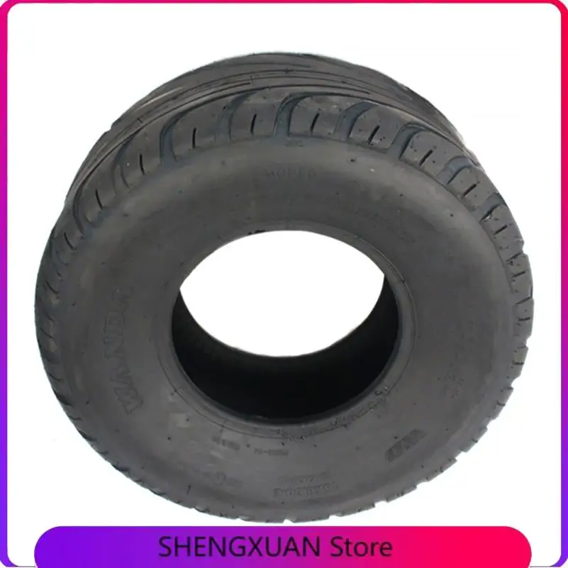 

18x8.00-8 inch tubeless tire suitable for ATV and kart parts of beach bikes, wear-resistant and thickened 8-inch tire