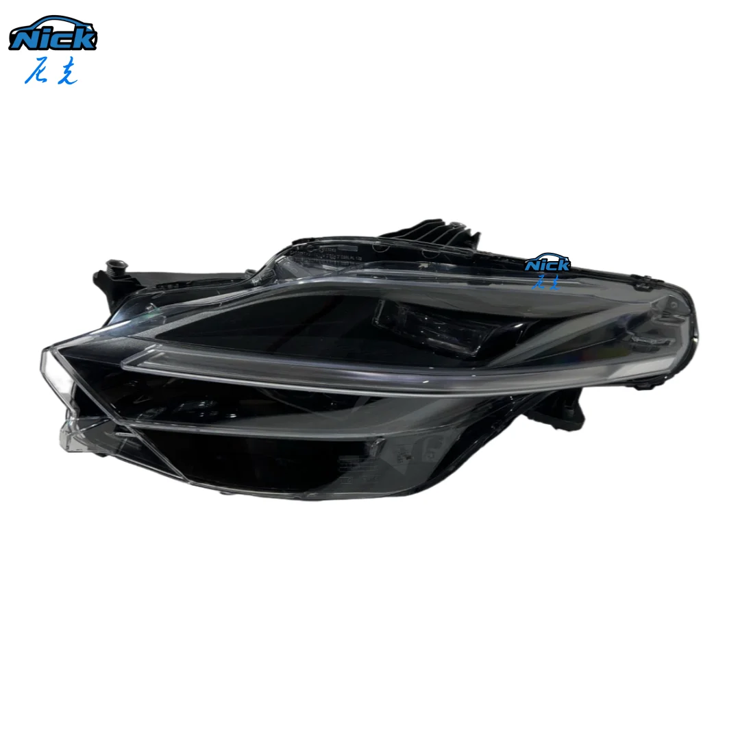 For  Roma Original Headlight Assembly 2020-2023  Roma Spider Left and Right LED Headlamp LED DRL