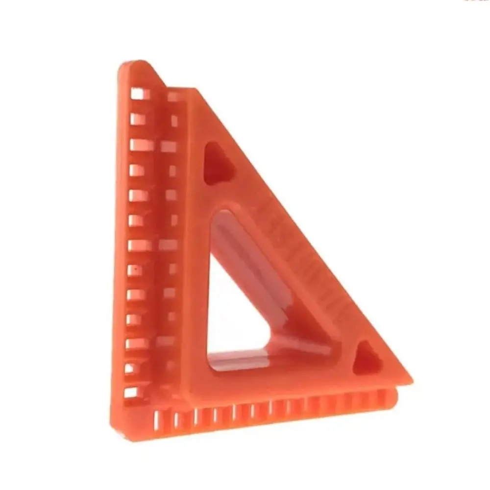 Molded Plastic Trim Spacer Tool ABS Material 1/4