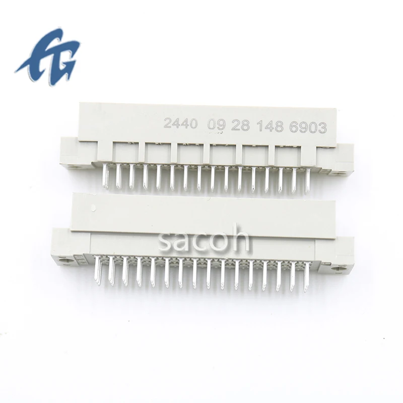 

SACOH High Quality Original Electronic Components Suppliers 09281486903