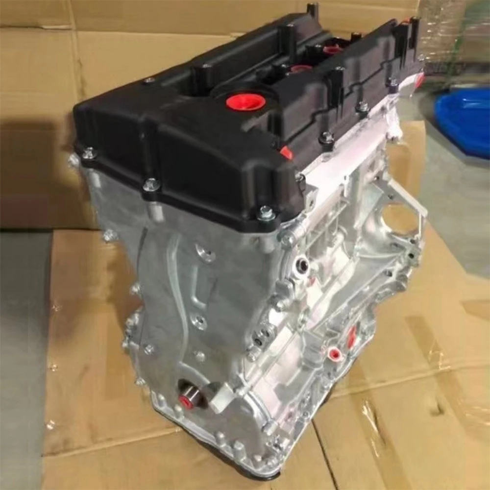 

For Hyundai Grandeur Sonata Kia Carens Rondo Engine Motor