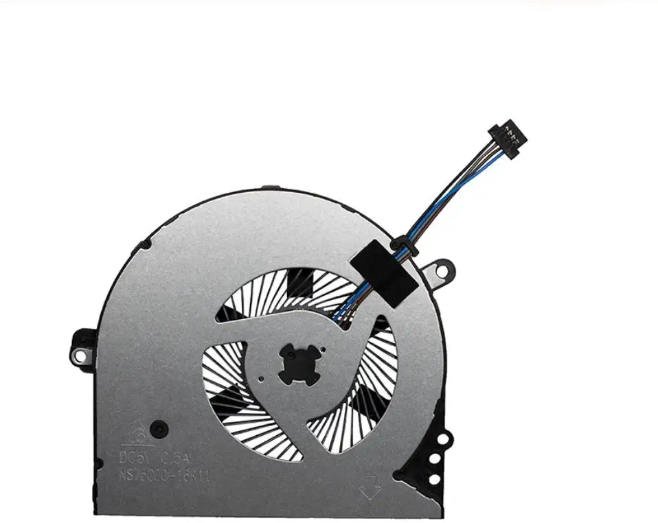 

Бесплатная доставка для ноутбука HP 15-CC/CK 14-BK/BP TPN-Q189 Q191 Q201 fan 927918-001