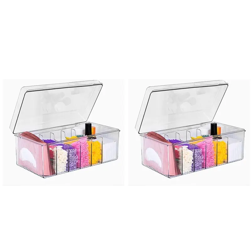 

A20F-2X Органайзер для наращивания ресниц и хранилище, Органайзер для тележки для ресниц для ресниц, Органайзер для принадлежностей для ресниц, Ящик для хранения