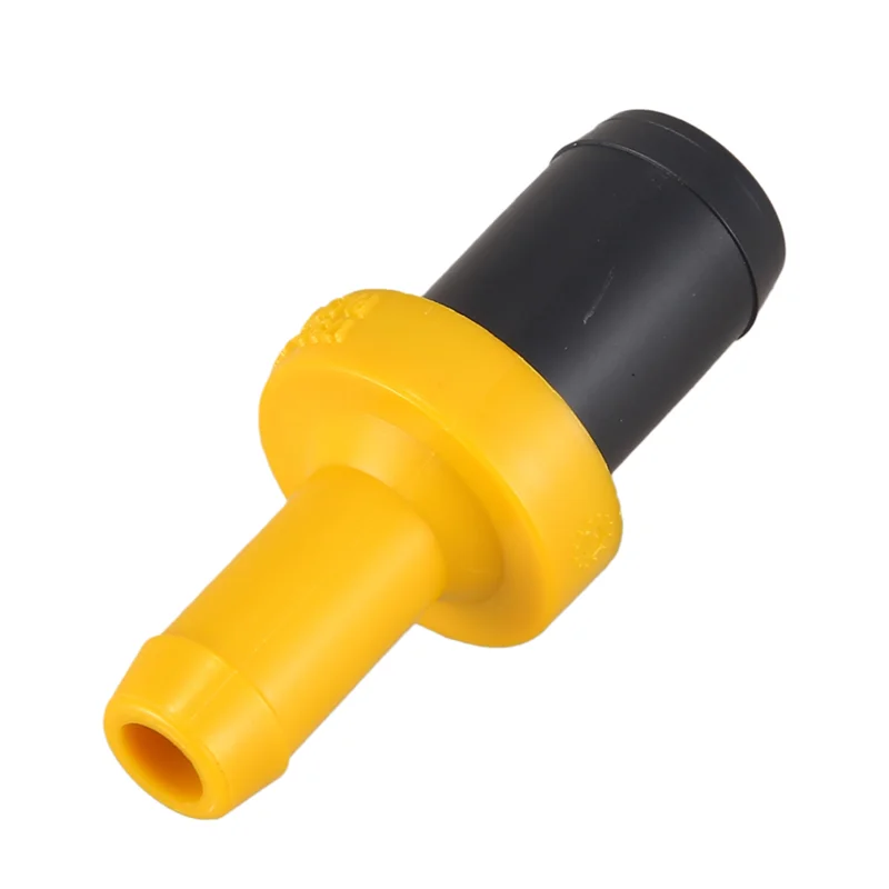 4X 17130-PWA-003 Plastic Auto Inlaatspruitstuk Uitlaatklep Voor Honda 2005-2017