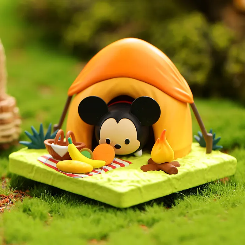 

Новые продукты на складе, маленькие игрушки из серии World, слепая коробка, фигурки, милые настольные украшения, праздничные подарки-сюрпризы, сувениры