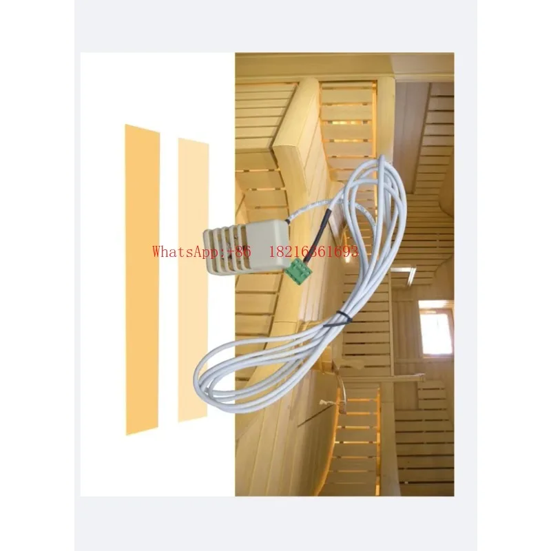 limited-offer-sauna-furnace-external-control-probe-wire-temperature-control-probe-sauna-room-external-control-sensor-probe