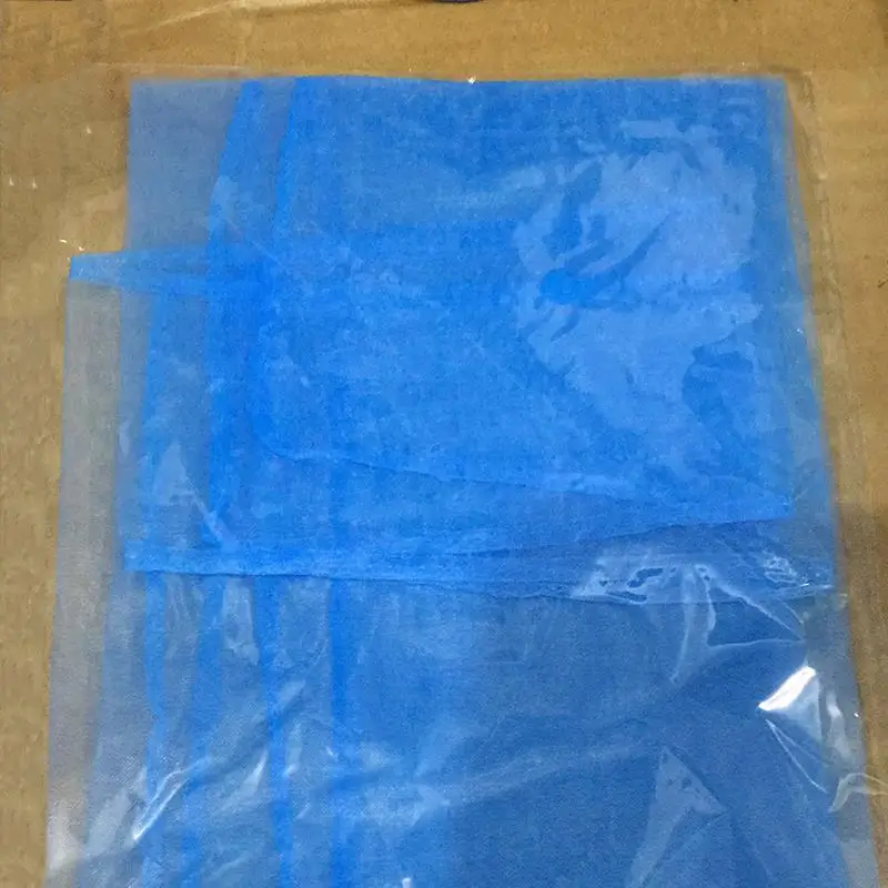 Girl Dance Performance Small Scarves Small Squares Candycolor Solid Color Scarf