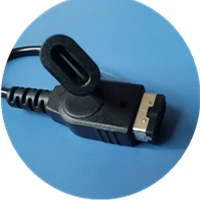 【W3】1Pcs Black Usb …