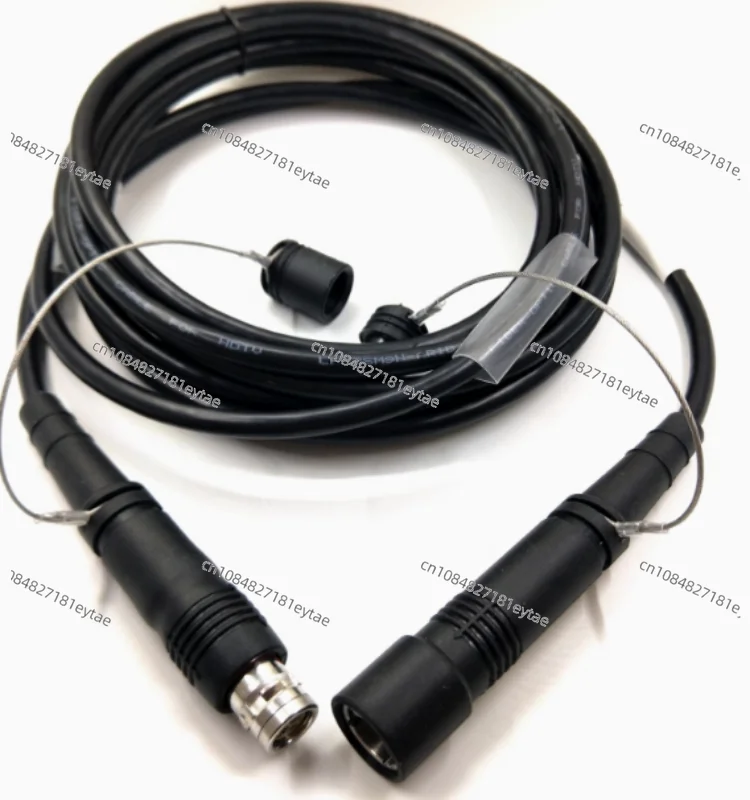 

3K 93c HDTV SMPTE Broadcasting and Camera Hybrid Cable connector Assemblies