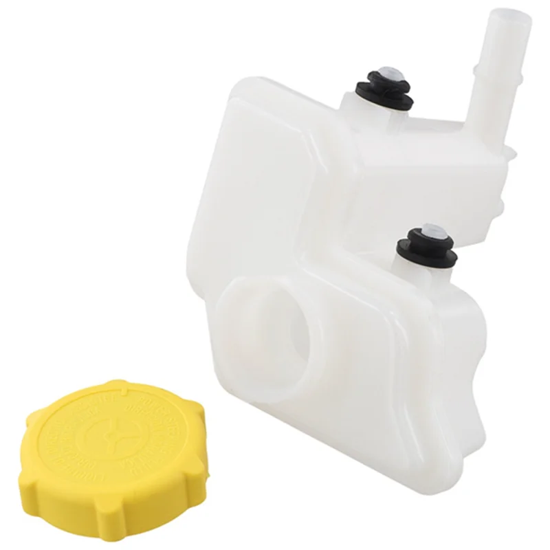 

Power Steering Pump Oil Reservoir Fluid Tank For Ford Fiesta MK6 1.4 16V Fusion Ju- Models 2S6C3531AC, 2S6C3531AD, 2S6C-3531-AC