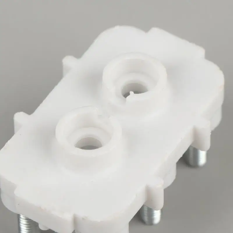 Motor Terminal Block Three Phase Electric Motor Connecting Terminal Plate