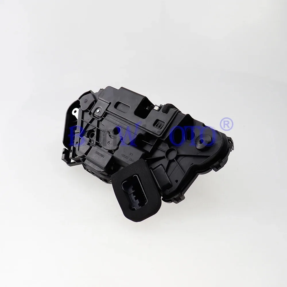 Actuador  bloqueo  puerta  coche, Motor  pestillo apto para Audi A1, Q3, VW, Golf, Passat, Tiguan, Touran, 5TB837015A, 5