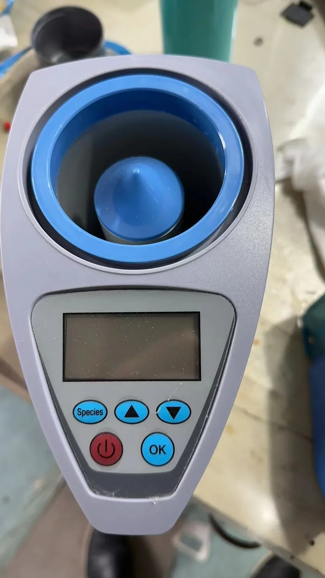 LDS-1G Food Moisture Measurement Tool Grain Tester for Rice Maize Cashew Nut Coffee Bean - Accurate Moisture Tester Meter