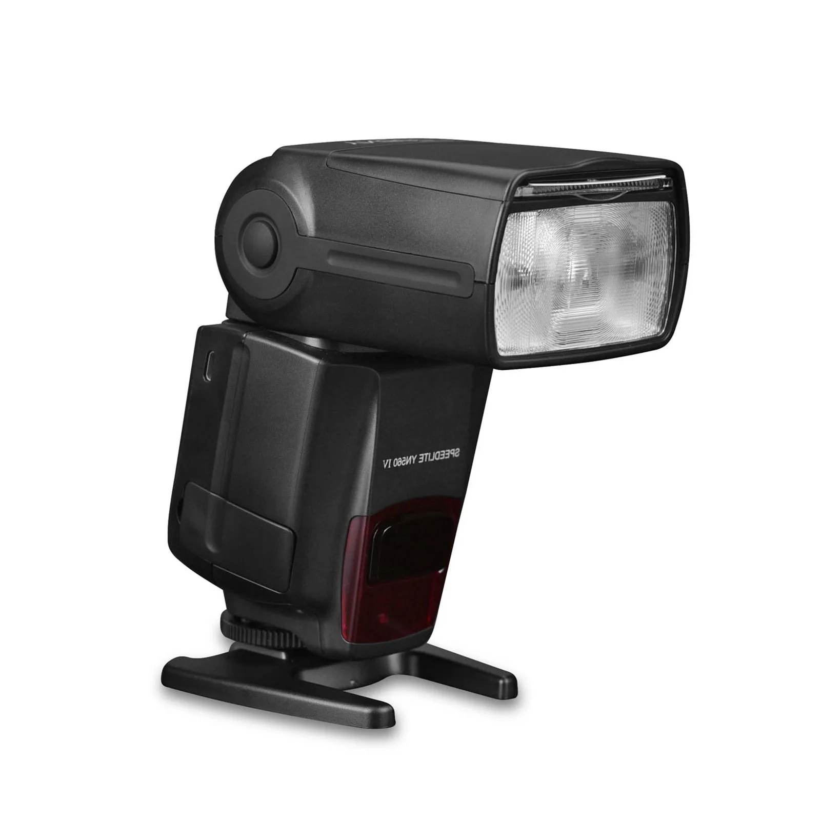 فلاش Speedlite اللاسلكي YN560 IV Universal 2.4G على الكاميرا Master Slave Speedlight GN58 بديل إعادة تدوير عالي السرعة للعلبة