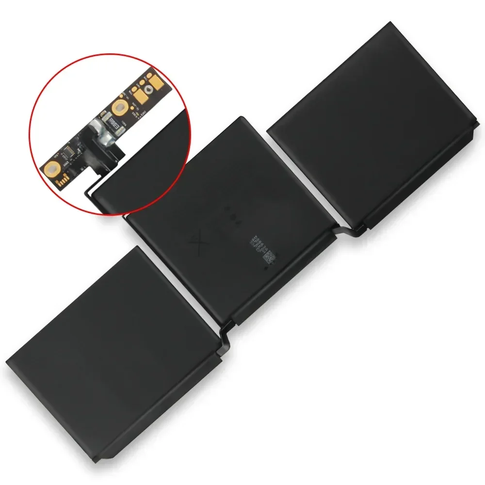 Replacement Battery A1713 For Macbook PRO 13