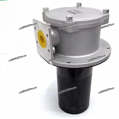 GP Magnetic Oil Return Filter Hydraulic Station Hydraulic System Construction Machinery