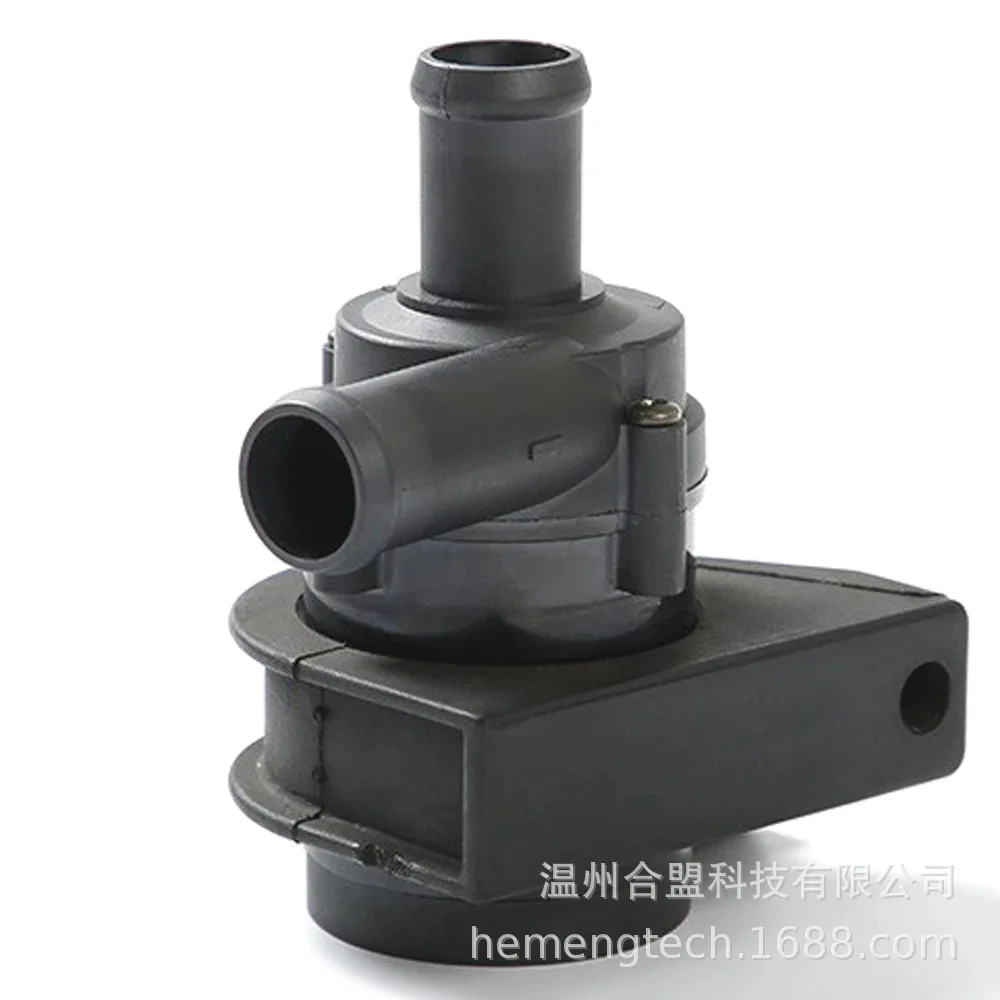 OE: 1K0965561F 1K0121599E Suitable for Volkswagen Audi car cooling additional auxiliary water pump