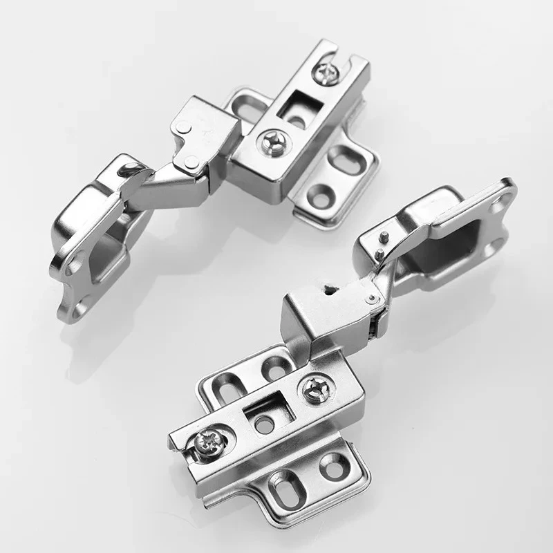 

1 Pair Up Down Flip Door Hinges Side Mounted TV Cabinets Hanging Cabinet Hinges