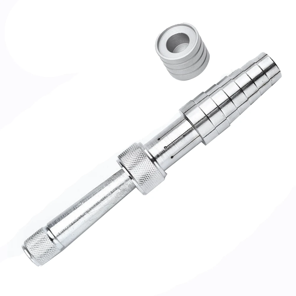 

Носилки для колец, увеличитель ювелирных изделий, инструменты для определения размера кольца, размер-горячий