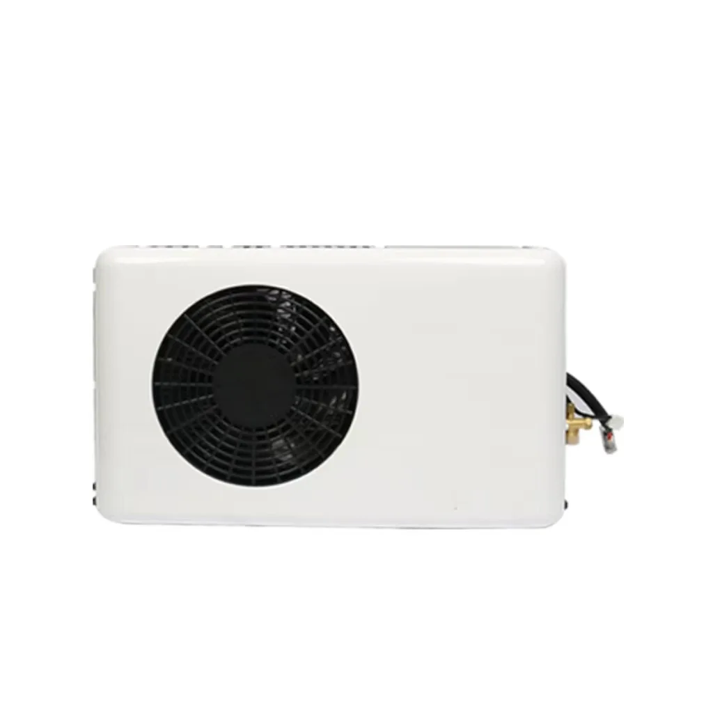 

Factory direct sales fast refrigeration truck preferred parking air conditioner backpack air conditioner