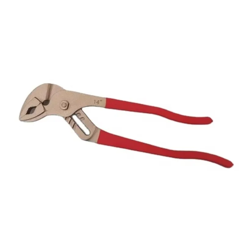 Non Sparking Tools Aluminum Bronze 10