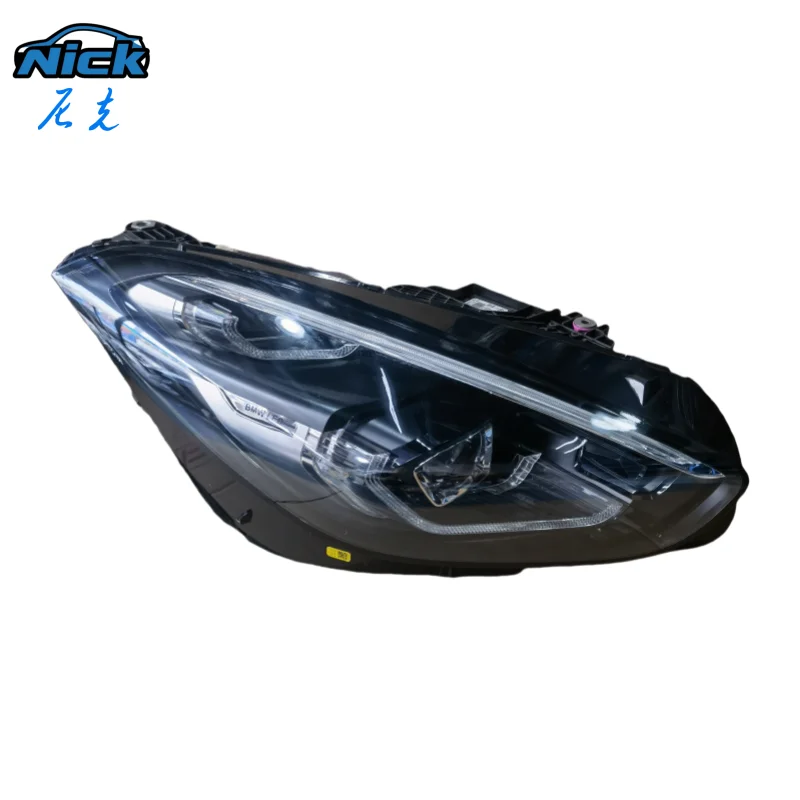 

Suitable for 2019-2022 BMW Z4 Car Headlights G29 LED Headlight Lighting System M40i Original High Quality Headlights