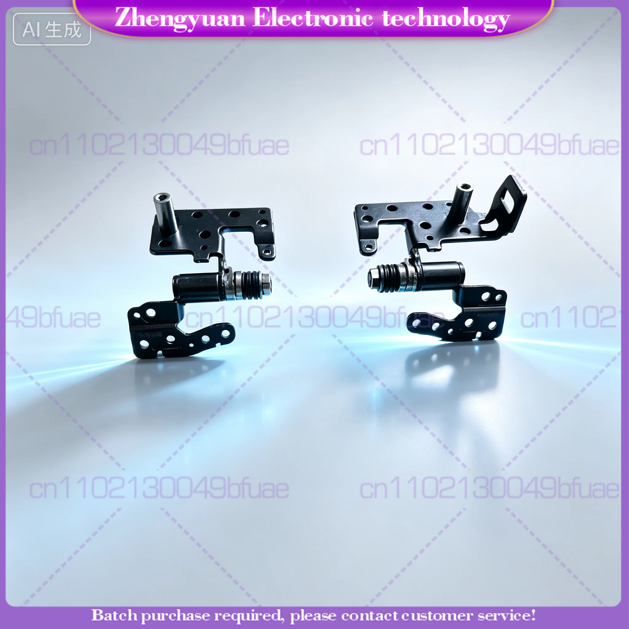 Screen Hinges Shaft For MSI GP76 GE76 MS-17K1 17K2 17K3