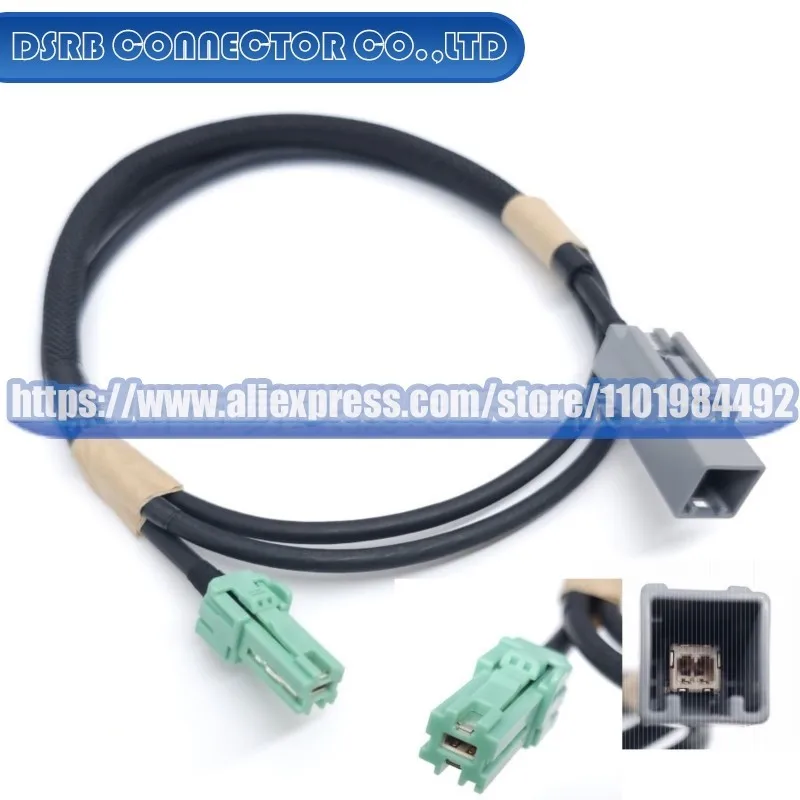 

2 шт./лот 90980-12D54 7375-2994 RT061412SNHEC03 F7DB-14A464-N 6-1380062-8 DT04-12PA-P030 82641-47020