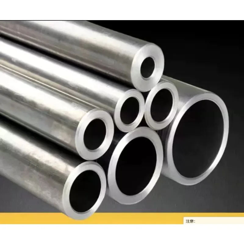 Diameter 35mm 36mm Precision tube 20# carbon steel iron pipe bright inside Custom cut Fluid delivery pipe