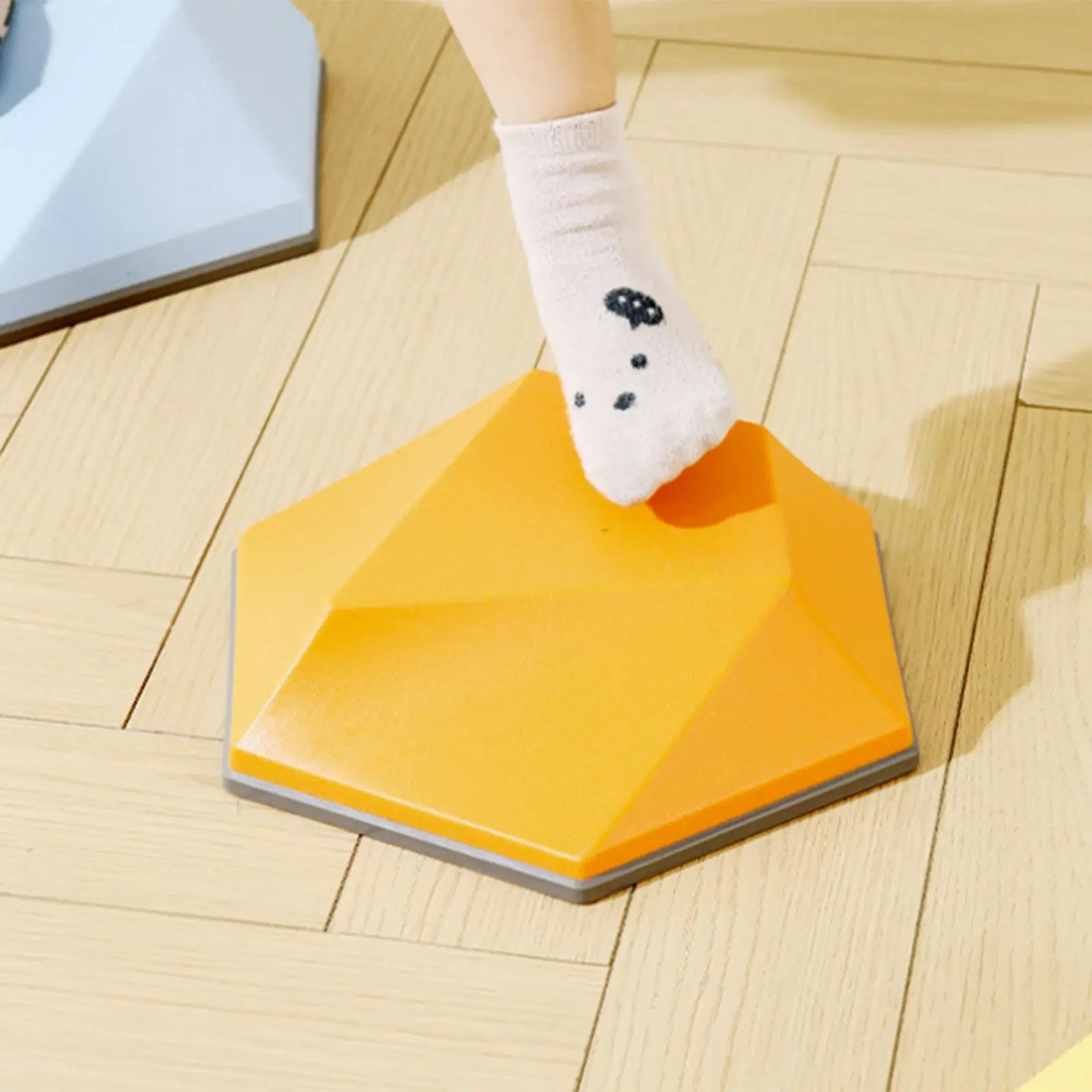 8pcs-kids-stepping-stones-obstacle-course-training-sensory-play