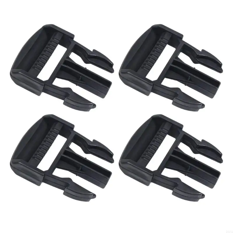 Replacement Synthetic Rivets For Vehicle Door Panels 2 Units Per Pack 