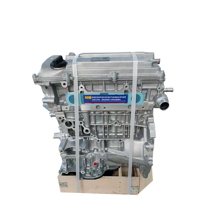 Hot Sale Professional for Toyot a 4 Cylinder Engine Long Block Factory Direct 2AZ Model Petrol Fuel Engine