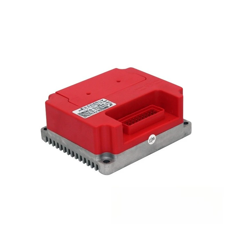 

Electric vehicle electric motorcycle remote drive sine wave controller 35A/180A genuine S6 tube