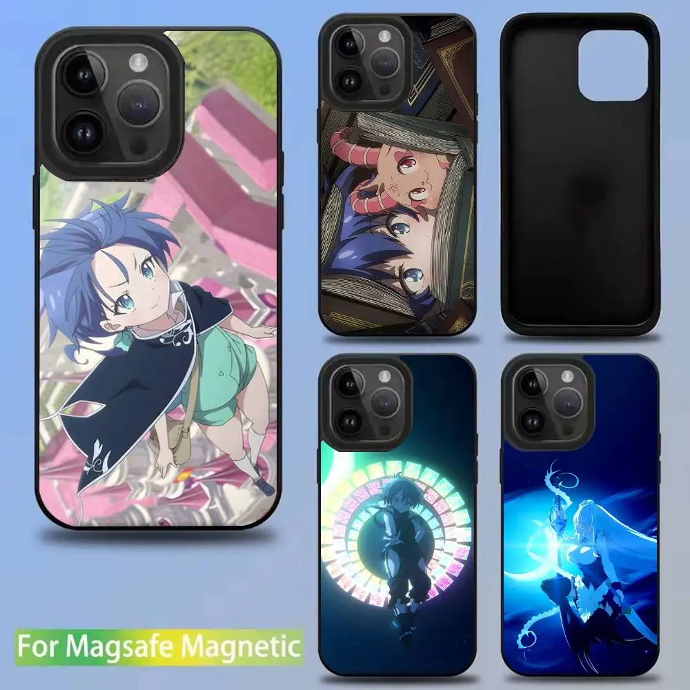 

Seventh Prince Lloyd Phone Case For iPhone 16,15,14,13,12,11,Pro,Max,Plus,Mini,SE New Magsafe Magnetic Wireless Charging