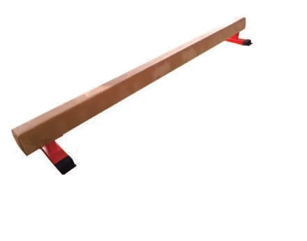 

Factory Low Price Children Balance Beam Kids Gymnastics Mats Exercise Equipment