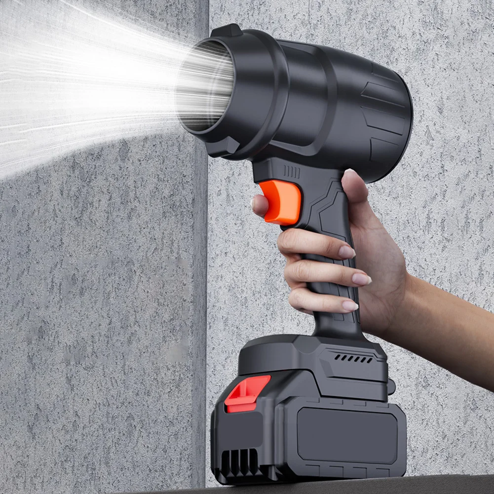 

350W Turbo Fan Violent Air Blower Electric Dust Blower Vacuums Compressed Dusters Turbo Violent Blower Car Vacuum Cleaner