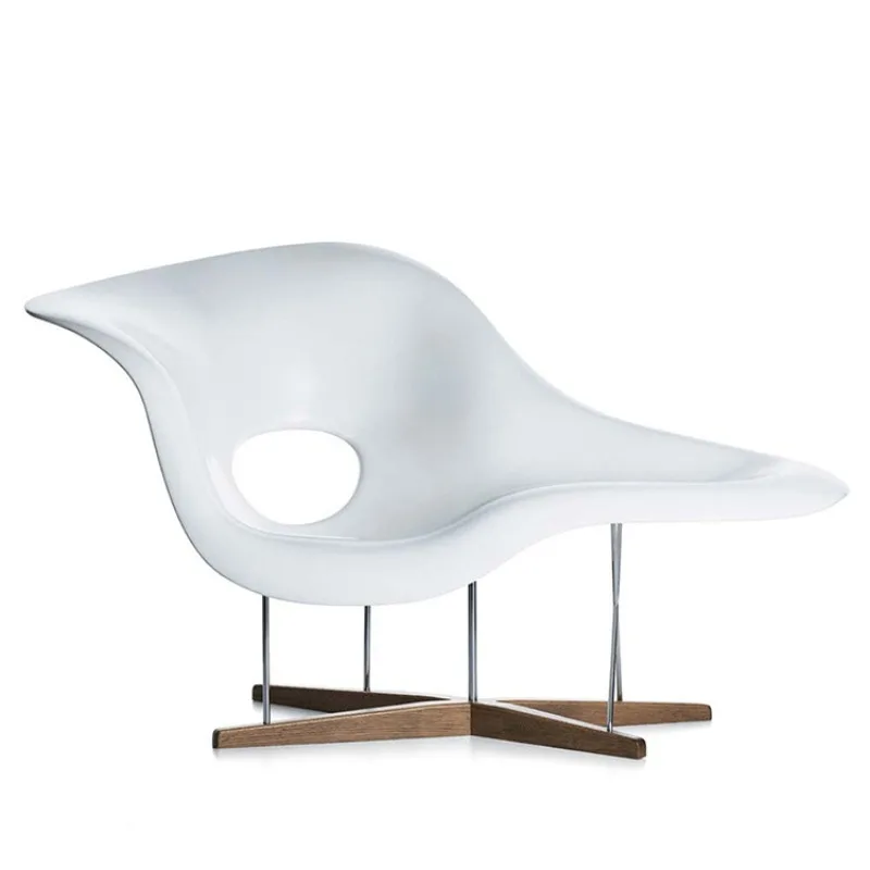 Light luxury and simple cloud concubine reclining chair furniture