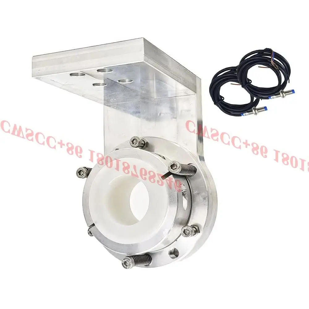 Cutting Machine - , Arc Voltage Regulator Anti-Collision Device, Plasma Clamp