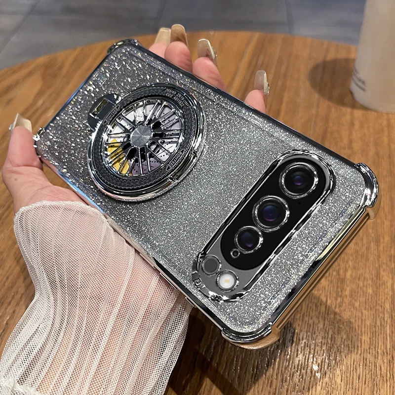 Glitter Plating Gyr… - image