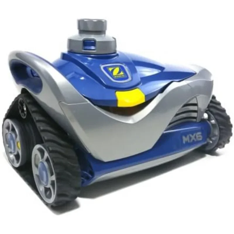 Zodiac MX6 Automatic In Ground Pool Cleaner