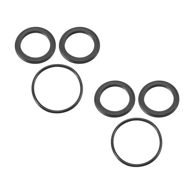 New Arrivals-For Land Rover LR3 Range Rover Sport Velar Discovery LR008353 1316152 2.7 V6 3.0 24V Throttle Body Gasket Seals All