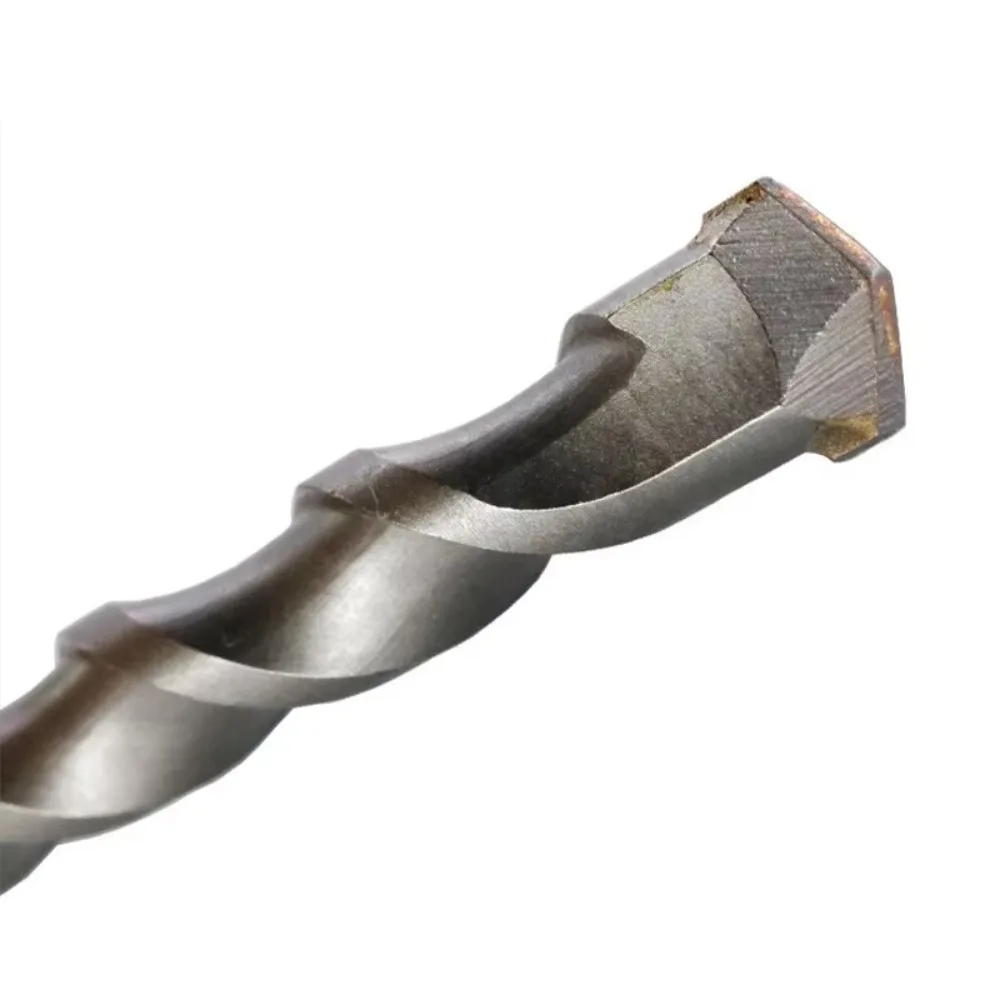 

Новые сверла для стен 4/6/8/12 мм, высокоскоростная сталь, твердосплавные наконечники, сверлильные инструменты, сверло для кладки, бетона