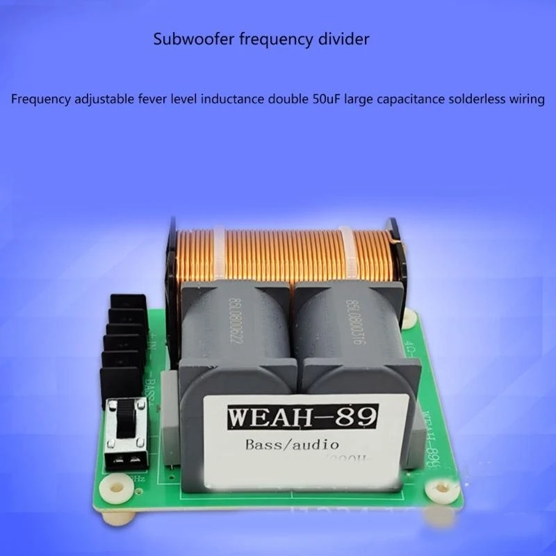 MODULO FROPPIO AUTOLATORE 02DD Modulo divisore frequenza