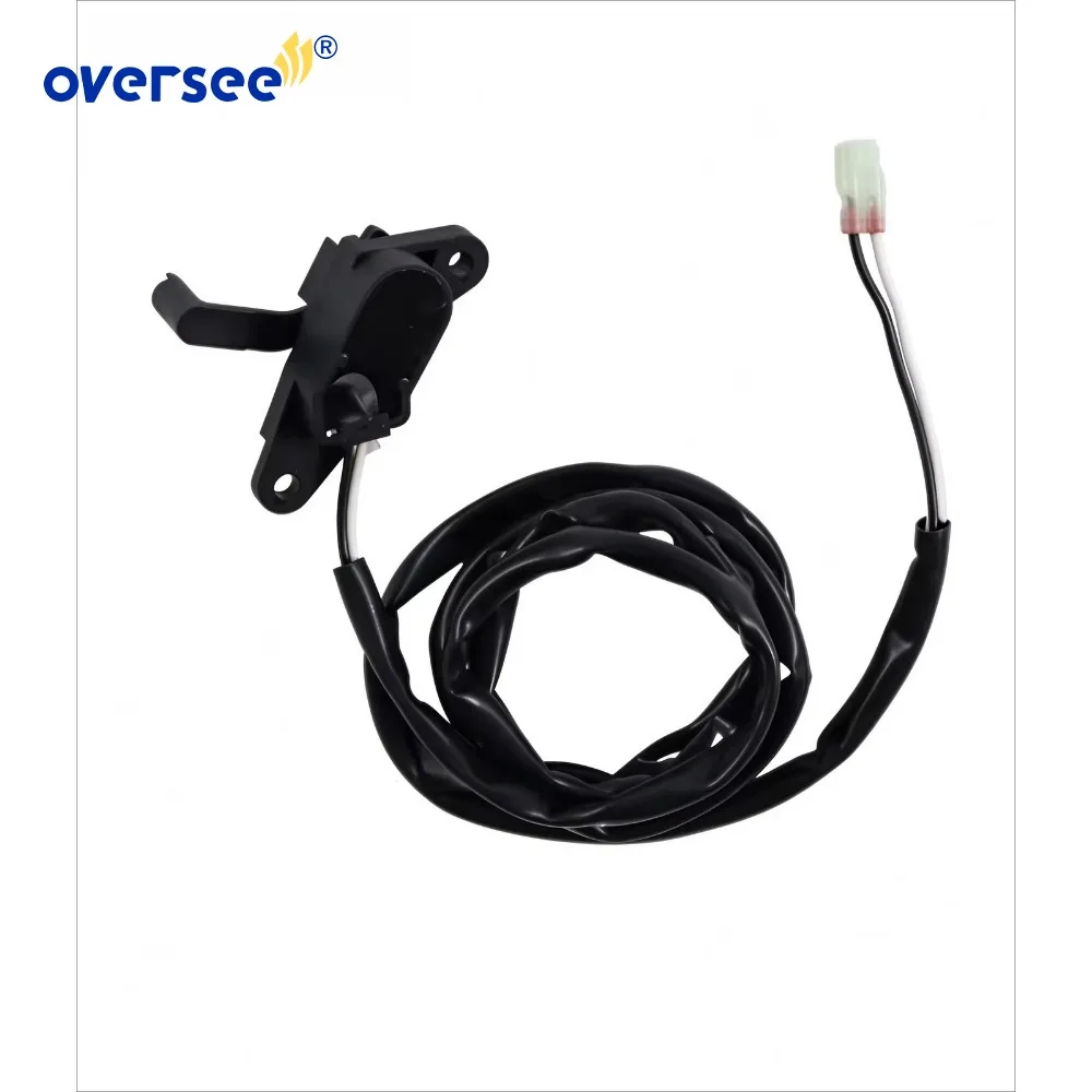 34801-99E04 Trim Angle Sensor Assy for Suzuki 4-Stroke DF25-DF250 Outboard Engine 34801-99E05