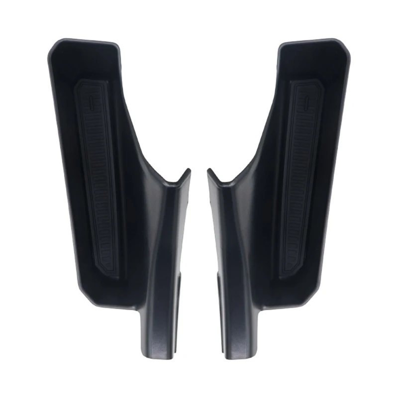 Ergonomic Car Interior Box Cable Management Feature Scratch Resistant