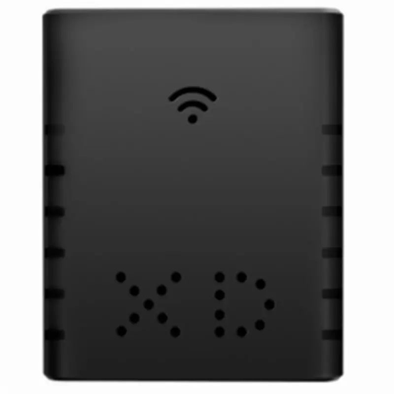 QWE-2X Wifi XD Smart Wireless Camcorder HD 1080P Mini Camera Ip Smallest Mini Camcorder Sport Micro-Type Camera