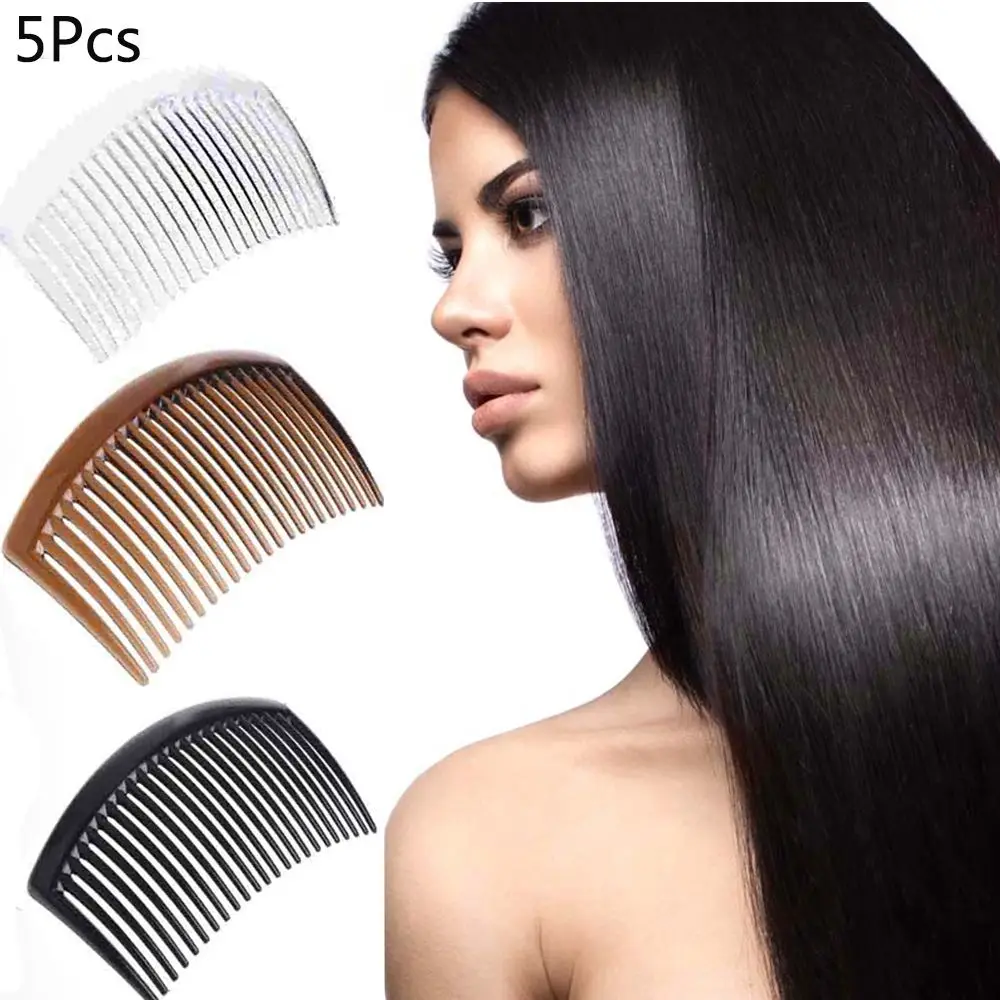 

Multi-functional Salon Tool Handmade DIY Hair accessories Hair Comb Styling Tools Hair clip Comb