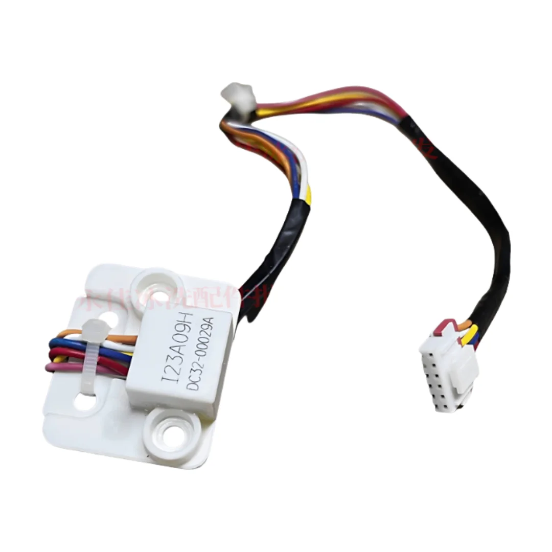 Suitable for Samsung drum washing machine drum balancer vibration sensor DC32-00029A