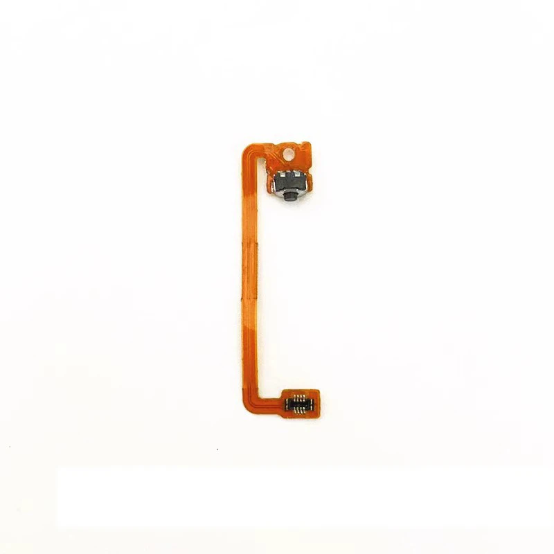 1Set Replacement Parts L R Button Flex Cable for 3DS/3DS XL/New 3DS XL LL Button Ribbon Cable Repair L+R Switch Trigger